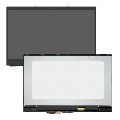 Lenovo Yoga 710-14IKB 14 Inch Touch Digitizer Display FHD LCD Screen Assembly - Polar Tech Australia