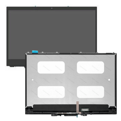 Lenovo Yoga 720-15IKB 15 Inch Touch Digitizer Display UHD FHD LCD Screen Assembly - Polar Tech Australia