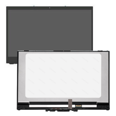 Lenovo Yoga 730-15IKB 15 Inch Touch Digitizer Display UHD FHD LCD Screen Assembly - Polar Tech Australia