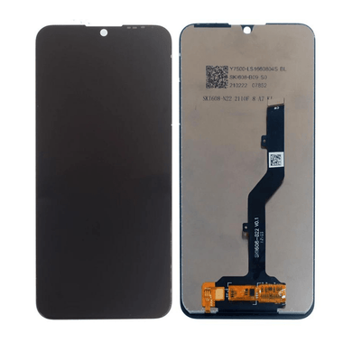 ZTE Blade A7s 2020 / Optus X Pro / Telstra Evoke Plus 2 Touch LCD Digitizer Screen Assembly - Polar Tech Australia