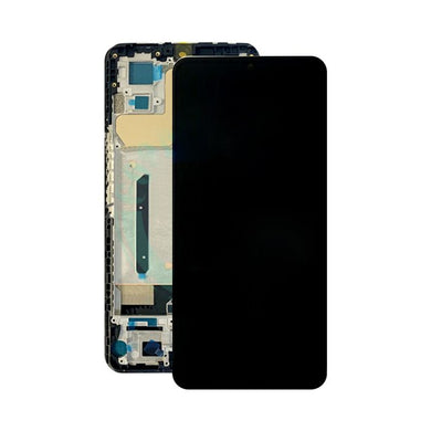 ZTE Axon 30 5G (A2322) Touch LCD Digitizer Screen Assembly - Polar Tech Australia